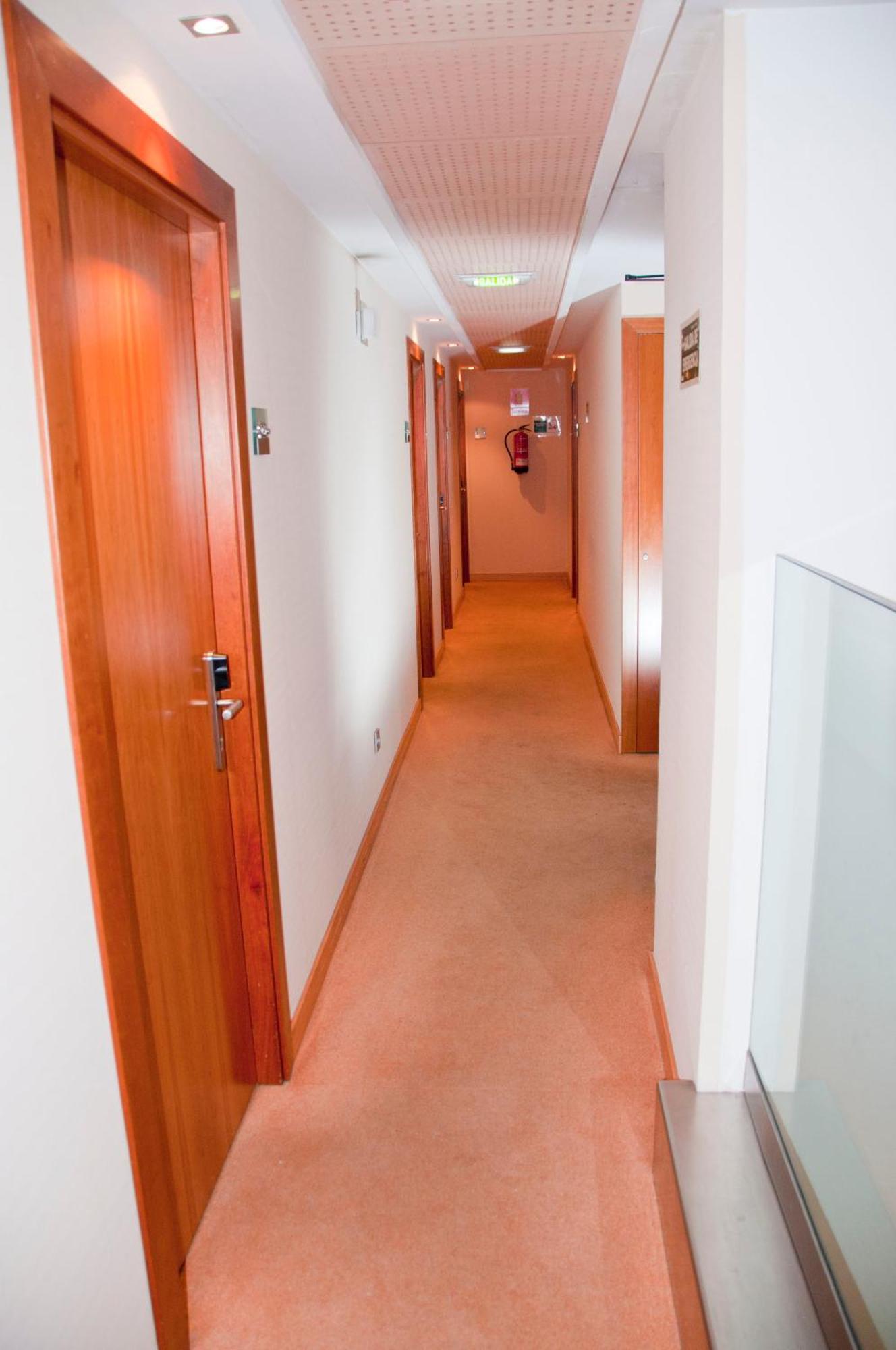 Hotel Arena Gijon Luaran gambar