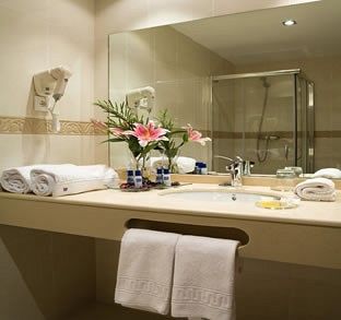 Hotel Arena Gijon Luaran gambar